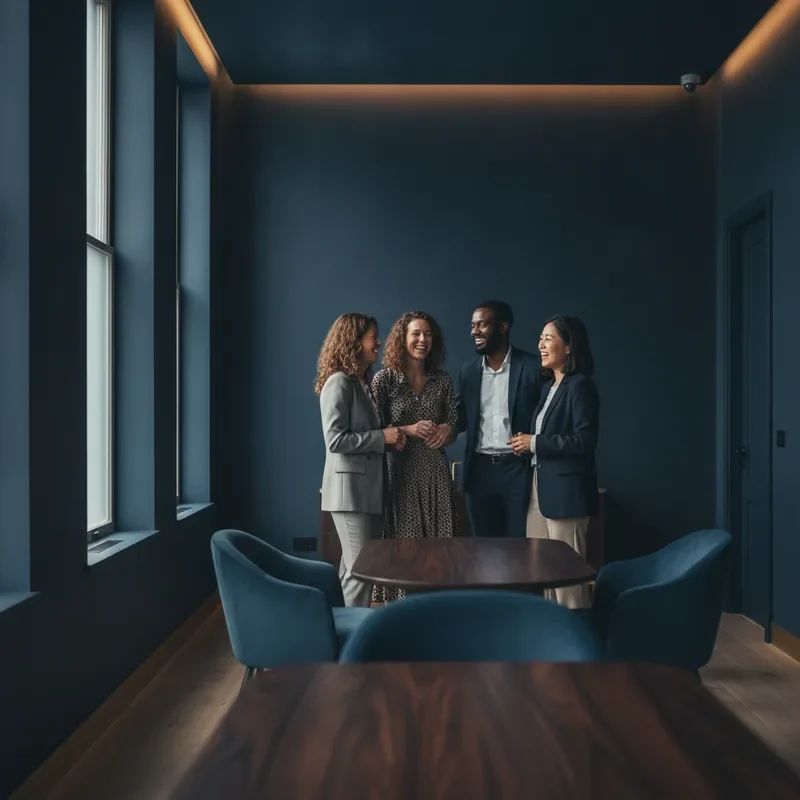 أموالك، محمية بالتصميم, Vredova Vredova: أموالك، محمية بالتصميم